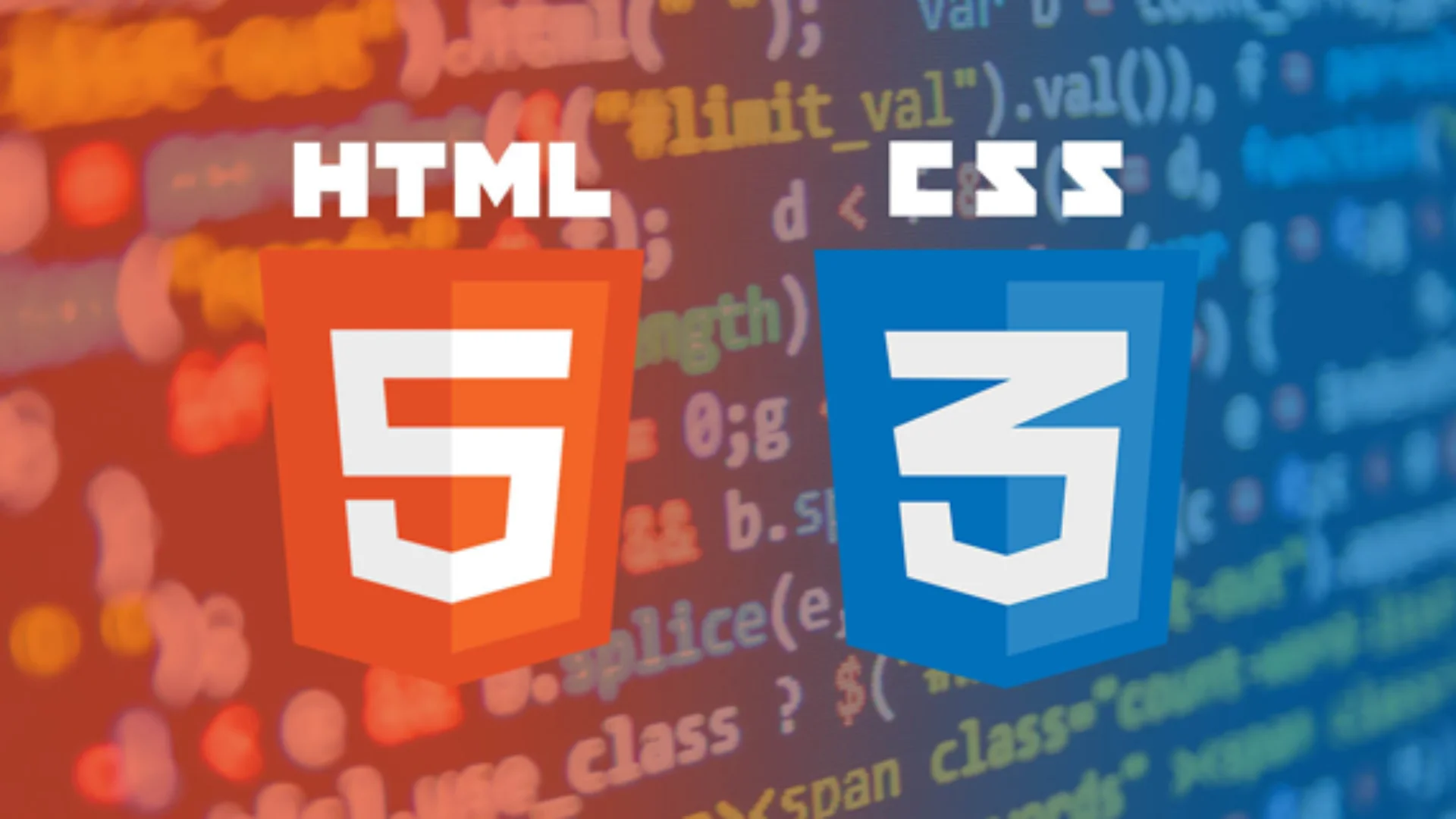 le développement site internet ave HTML et CSS